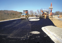 Logo di MASINI STRADE srl