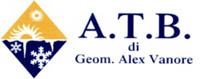 Logo di A.T.B.