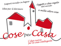 Logo di COSE PER CASA