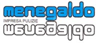 Logo di IMPRESA DI PULIZIE MENEGALDO srl