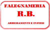 Logo di FALEGNAMERIA R.B.