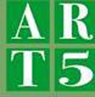 Logo di ART 5 soc.coop. r.l.
