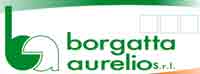 Logo di BORGATTA AURELIO srl