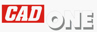 Logo di CAD ONE srl