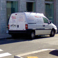 Logo di M.C. IMPIANTI
