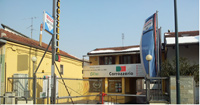 Logo di D.M. CARROZZERIA
