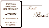 Logo di BERTOLA LAURO