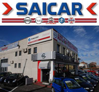 Logo di SAICAR NOLEGGIO