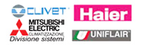 Logo di CREA SERVIZI srl