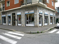 Logo di L'ARREDA BAGNO