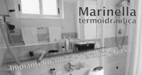 Logo di MARINELLA TERMOIDRAULICA