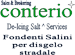 CONTERIO & CO. srl
