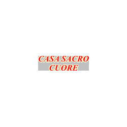 Logo di CASA SACRO CUORE