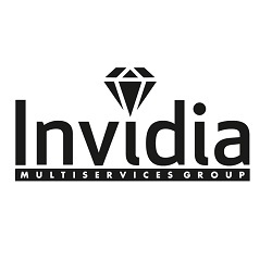 Logo di INVIDIA MULTISERVICE