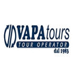 Logo di VAPATOURS TOUR OPERATOR