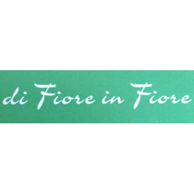 Logo di DI FIORE IN FIORE - FIORAIO