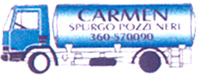 Logo di CARMEN SPURGHI srl