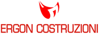 Logo di ERGON COSTRUZIONI srl