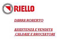 Logo di DARRA ROBERTO
