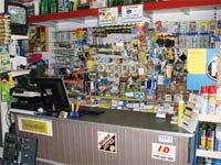 Logo di METALLI 2000 srl