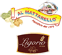 PASTIFICIO AL MATTARELLO - PASTA LIGORIO