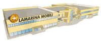 Logo di LAMARINA MOBILI srl