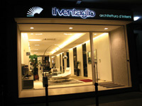 Logo di IL VENTAGLIO srl
