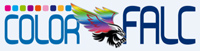Logo di COLOR FALC