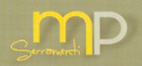 Logo di MP SERRAMENTI