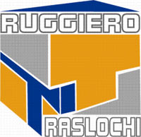 Logo di RUGGIERO TRASLOCHI