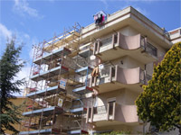 Logo di EDIL DESA srl