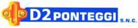 Logo di D2 PONTEGGI