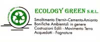 Logo di ECOLOGY GREEN srl