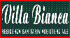 VILLA BIANCA RSA