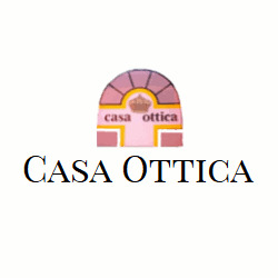 Logo di CASA OTTICA