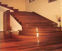 Logo di CASA PARQUET