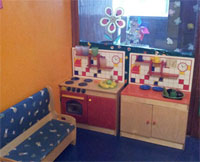 Logo di BABY RAINBOW