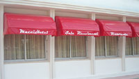 Logo di MUCCI HOTEL