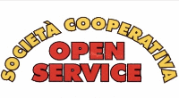 Logo di TRASPORTI E TRASLOCHI OPEN SERVICE - SOCIETA' COOPERATIVA