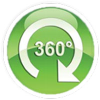 Logo di ETS srl