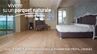 Logo di TOLIN PARQUET