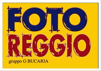 Logo di FOTO REGGIO