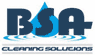 Logo di BSA