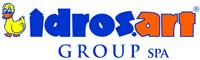 Logo di IDROS.ART GROUP spa