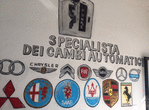 Logo di OLEODINAMICA AUTOMATIC SERVICE