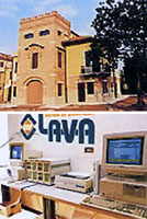 Logo di EBP