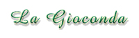 Logo di LA GIOCONDA