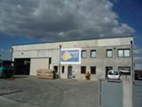 Logo di MARONESE srl
