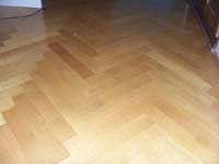 Logo di MUSSO PARQUET