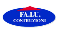 Logo di FA.LU. COSTRUZIONI